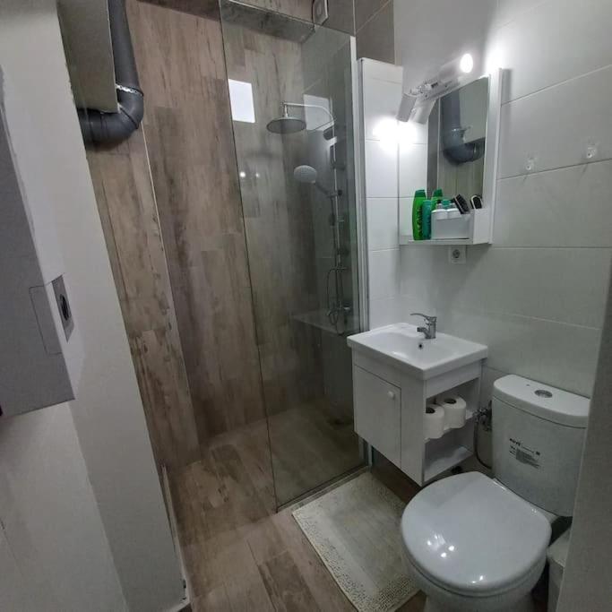 Lovely 1- Bedroom Condo Close To Downtown سكوبجي المظهر الخارجي الصورة