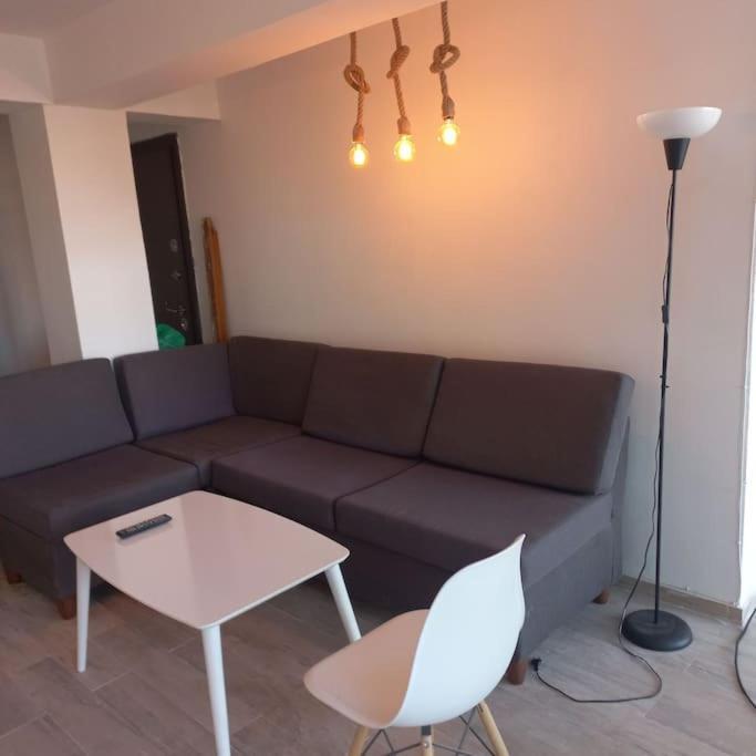 Lovely 1- Bedroom Condo Close To Downtown سكوبجي المظهر الخارجي الصورة